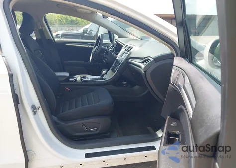 2015 Ford Fusion Se z USA, uszkodzony, nr VIN 1FA6P0H72F5129219